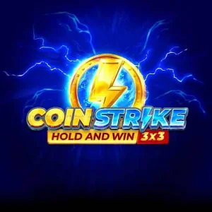 Coin Strike: Hold and Win