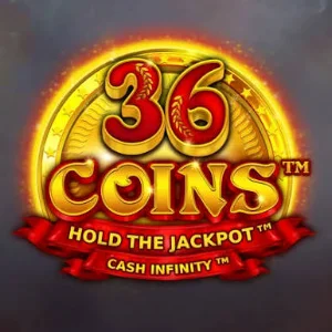 36 Coins